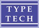 Type Tech Logo Type Tech Logo