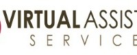 Virtual Assistant Services Logo Virtual Assistant Services Logo
