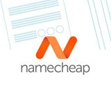 NameCheap Logo