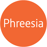 Phreesia Logo