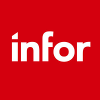 Infor Logo
