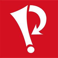 Inverse Paradox Logo