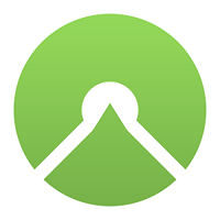 Komoot Logo