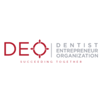 DEO Logo DEO Logo