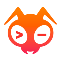 Giant Swarm Logo