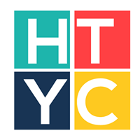 Happen To Your Career Logo