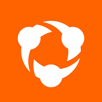Hudl Logo