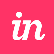 InVision Logo