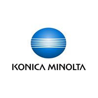Konica Minolta Logo