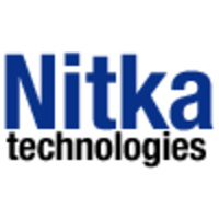 Nitka Technologies Logo Nitka Technologies Logo