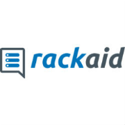 rackAID Logo rackAID Logo