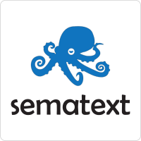 Sematext Logo
