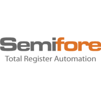 Semifore Logo Semifore Logo