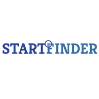 Startfinder Logo Startfinder Logo