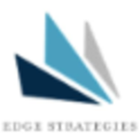 Edge Strategies Logo Edge Strategies Logo