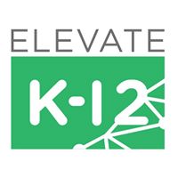 Elevate K-12 Logo Elevate K-12 Logo