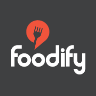 Foodify Logo