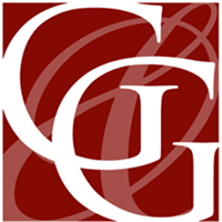 Guntin and Gust Logo Guntin and Gust Logo