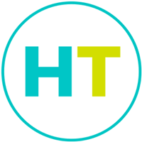 HiringThing Logo