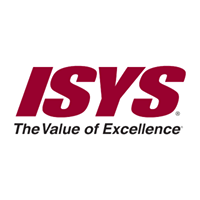 ISYS Logo ISYS Logo