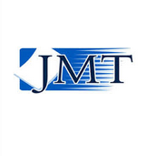 JMT Document Services Logo JMT Document Services Logo