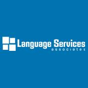 Language Services Associates Logo