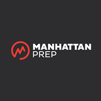 Manhattan Prep Logo