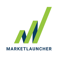 MarketLauncher Logo