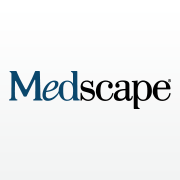 Medscape Logo