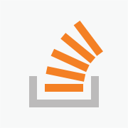 Stack Overflow Logo
