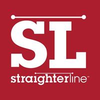 StraighterLine Logo
