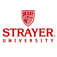 Strayer University Logo