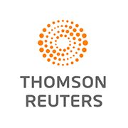 Thompson Reuters Logo