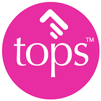 TopsOrtho Logo