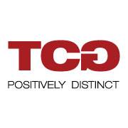 TCG Logo