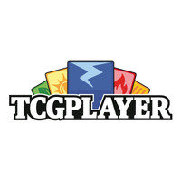 TCGplay Logo TCGplay Logo