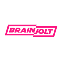 Brainjolt Logo