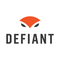 Defiant Logo
