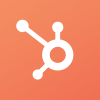 HubSpot Logo