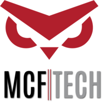 MCFTech Logo MCFTech Logo