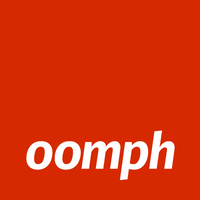 Oomph Logo