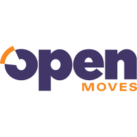 OpenMoves Logo