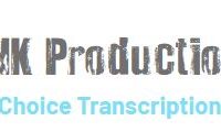 RNK Productions Logo
