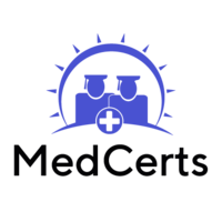 MedCerts Logo