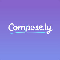 Compose.ly Logo