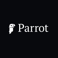 Parrot Logo