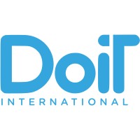 DoiT Logo