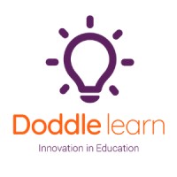 Doodle Learn Logo Doodle Learn Logo