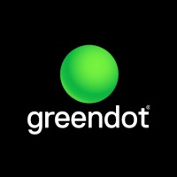 Green Dot Logo