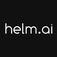 Helm.ai Logo Helm.ai Logo